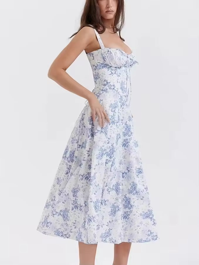 Corset Dress
