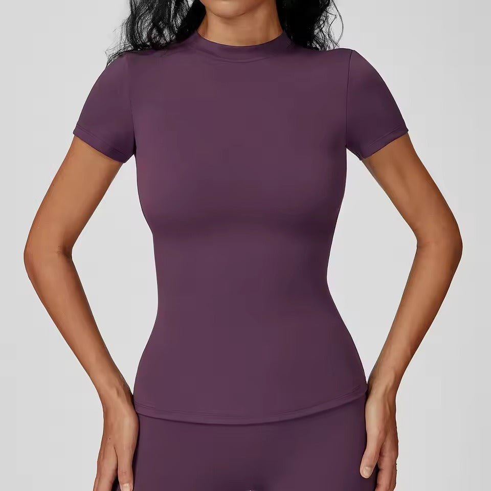 Compression Tee