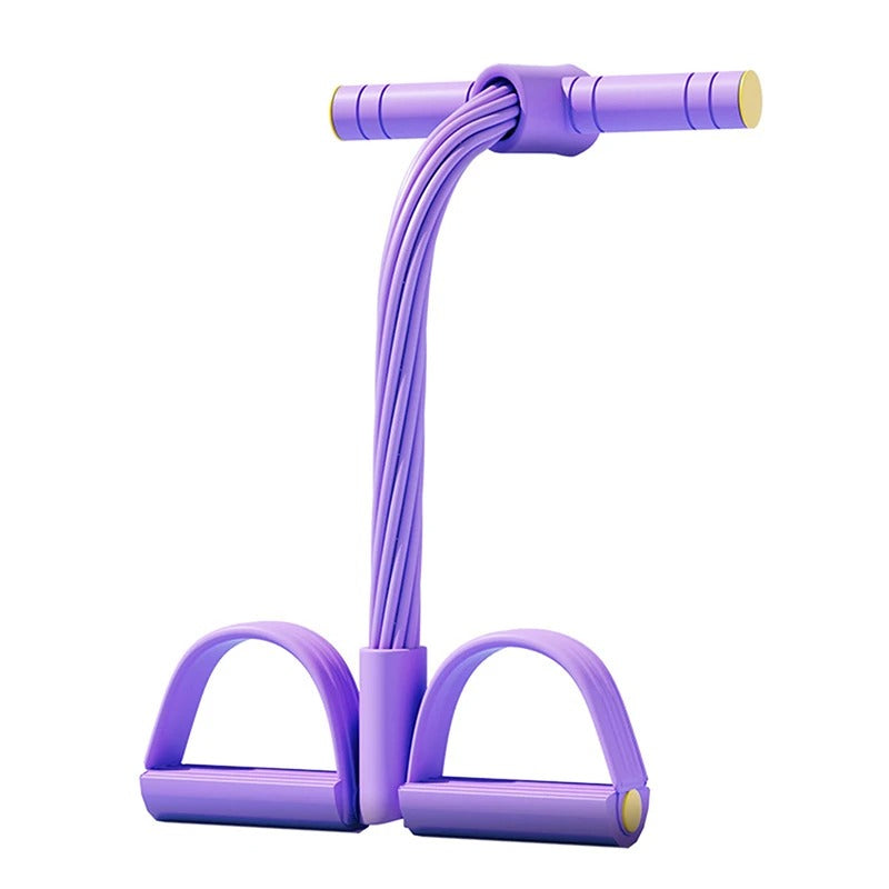 At-Home Core Trainer