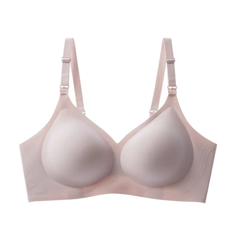 Wireless Jelly Bra