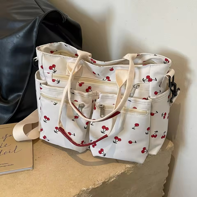 Willow - Tote Bag