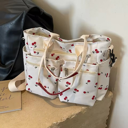 Willow - Tote Bag