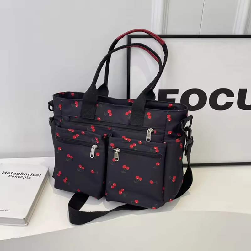 Willow - Tote Bag