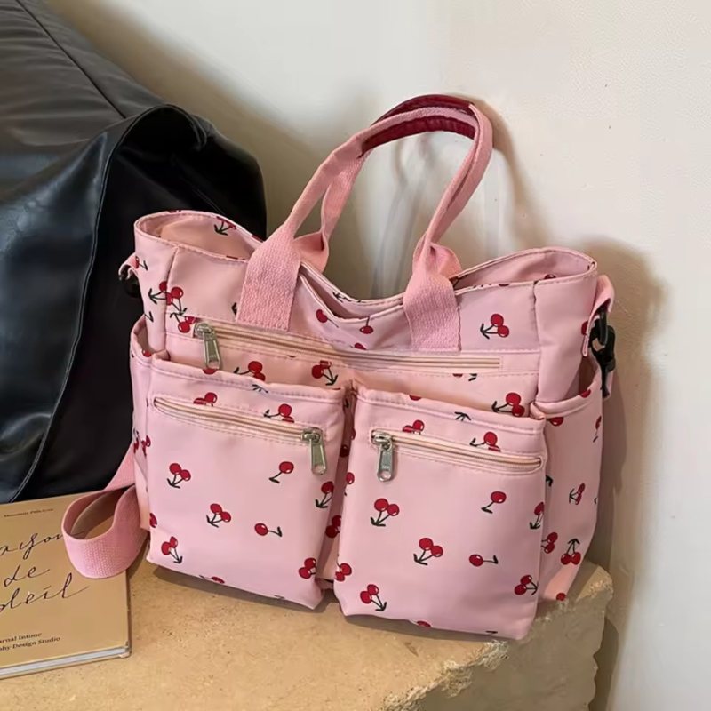 Willow - Tote Bag