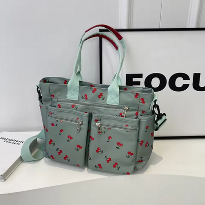 Willow - Tote Bag
