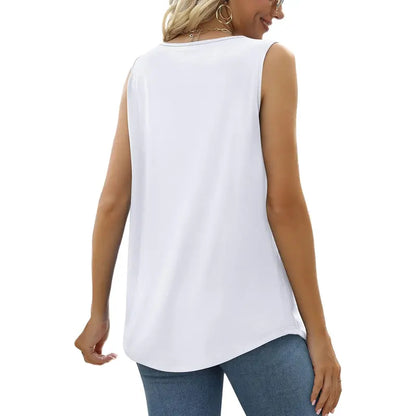 Loose Tank Top