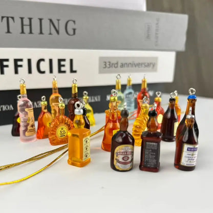 Mini Whiskey Advent Calendar