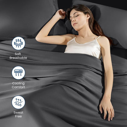 Bamboo Sheet Set