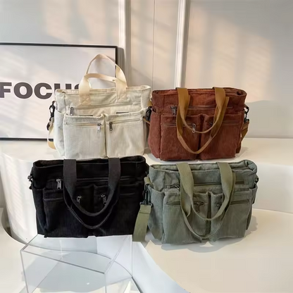 Willow - Tote Bag