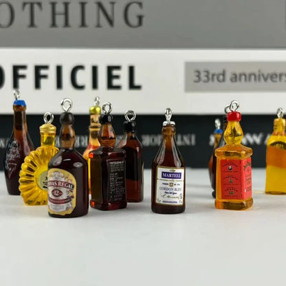 Mini Whiskey Advent Calendar