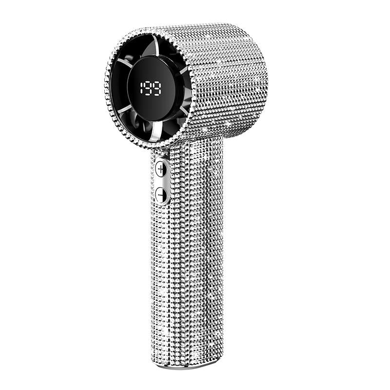 Diamond Portable Fan