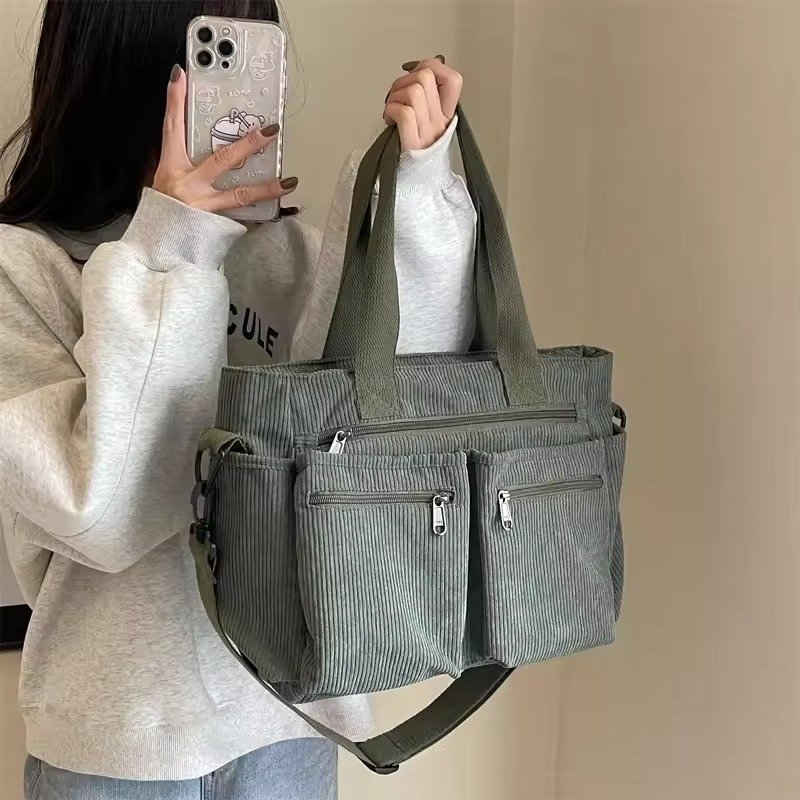 Willow - Tote Bag