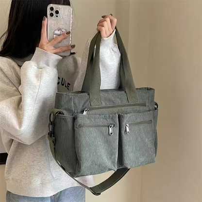 Willow - Tote Bag