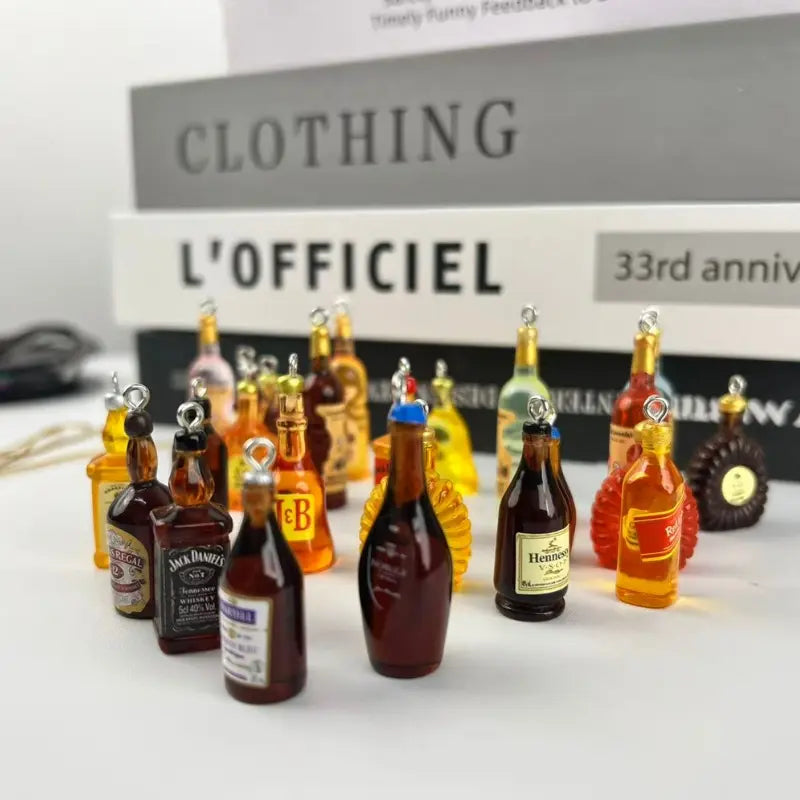 Mini Whiskey Advent Calendar