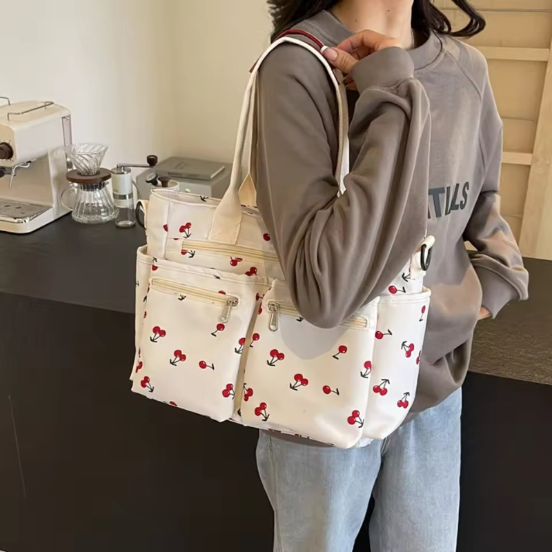 Willow - Tote Bag
