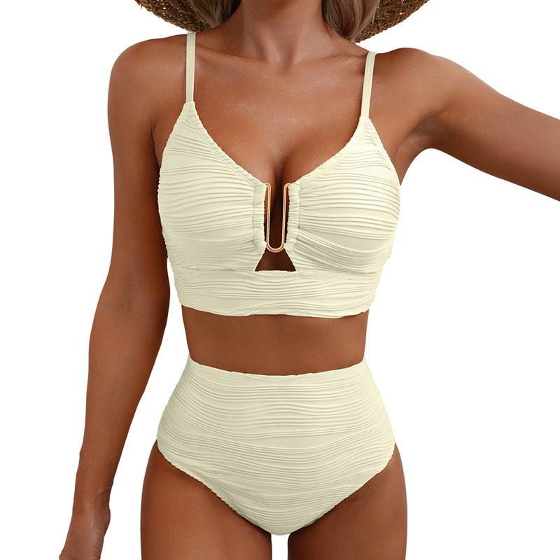 Classy Bikini Set