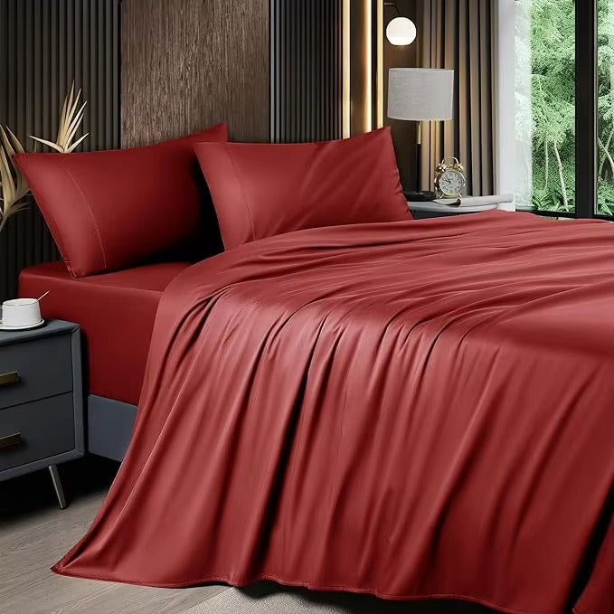 Bamboo Sheet Set