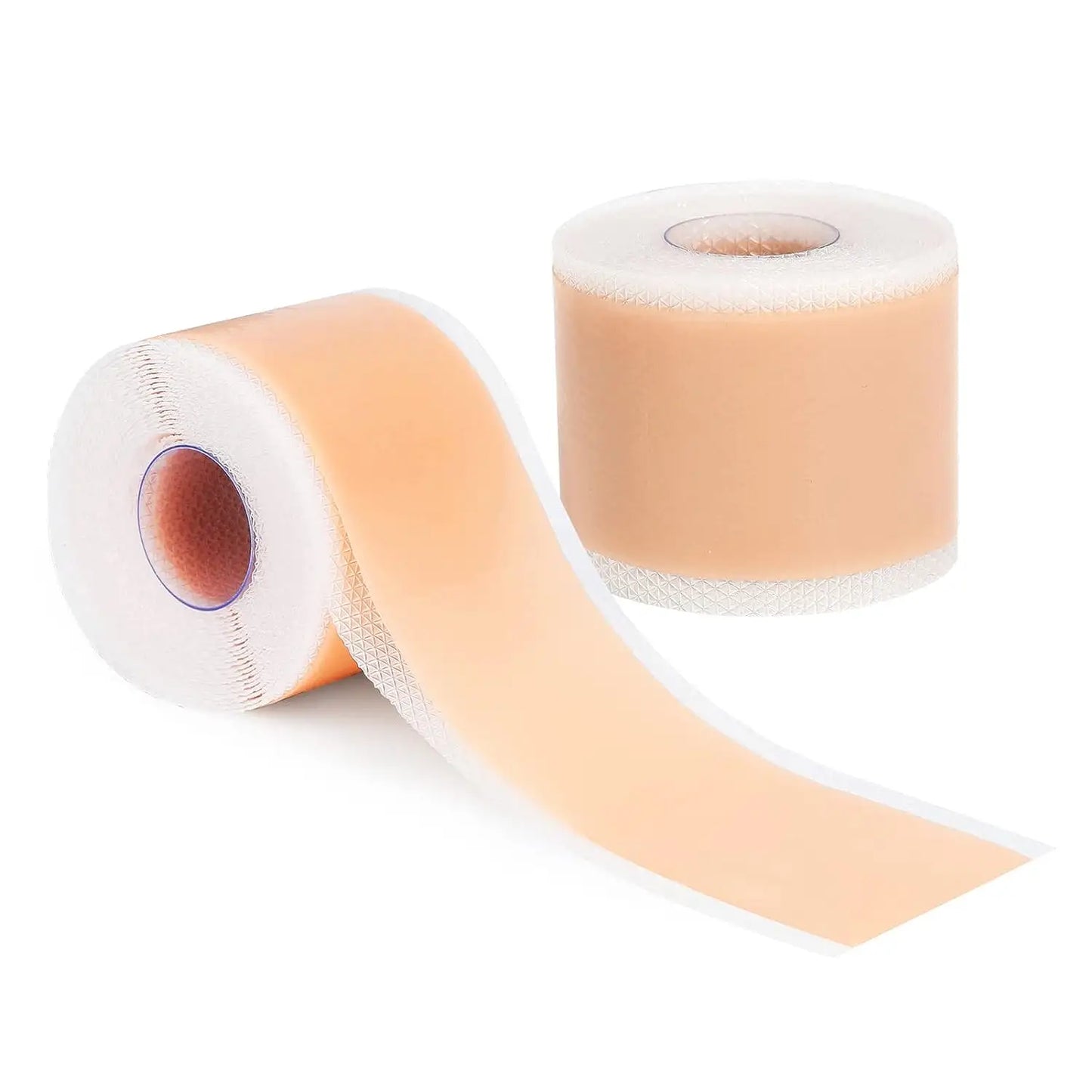 Silicone Scar Sheets