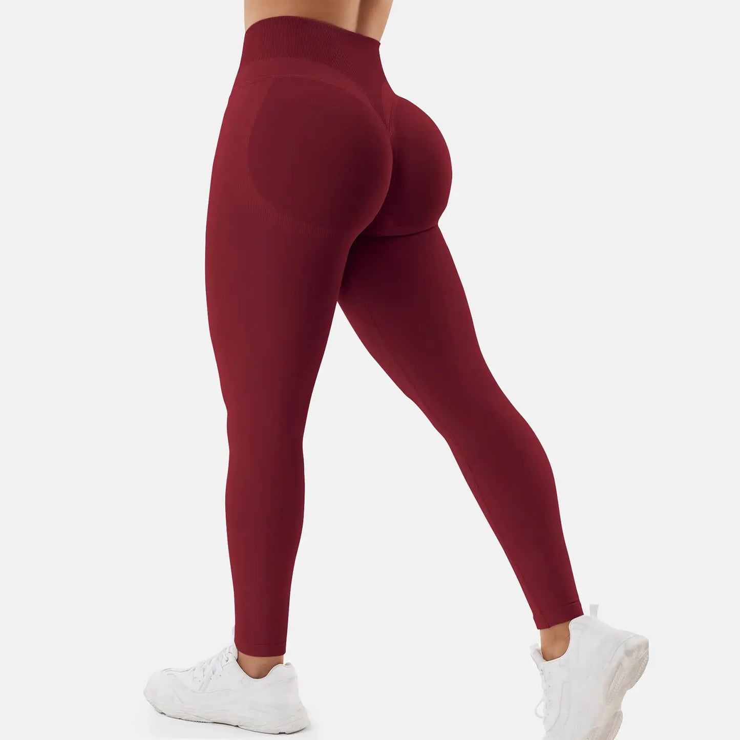 Booty Popping Leggings