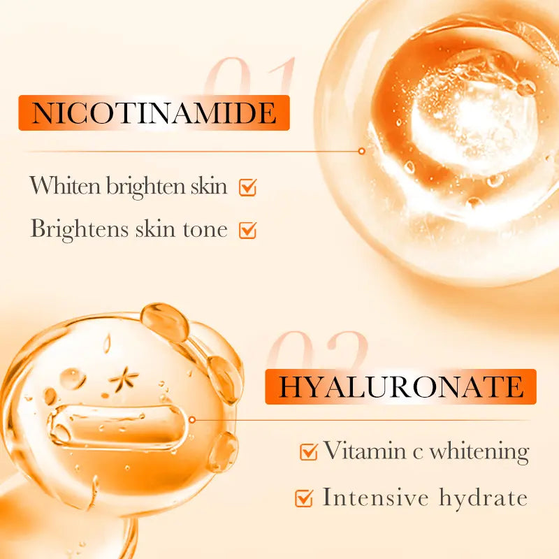 Korean Glow Skin Toner
