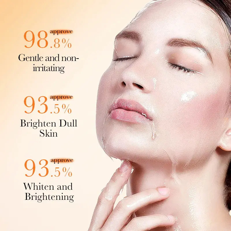 Korean Glow Skin Toner
