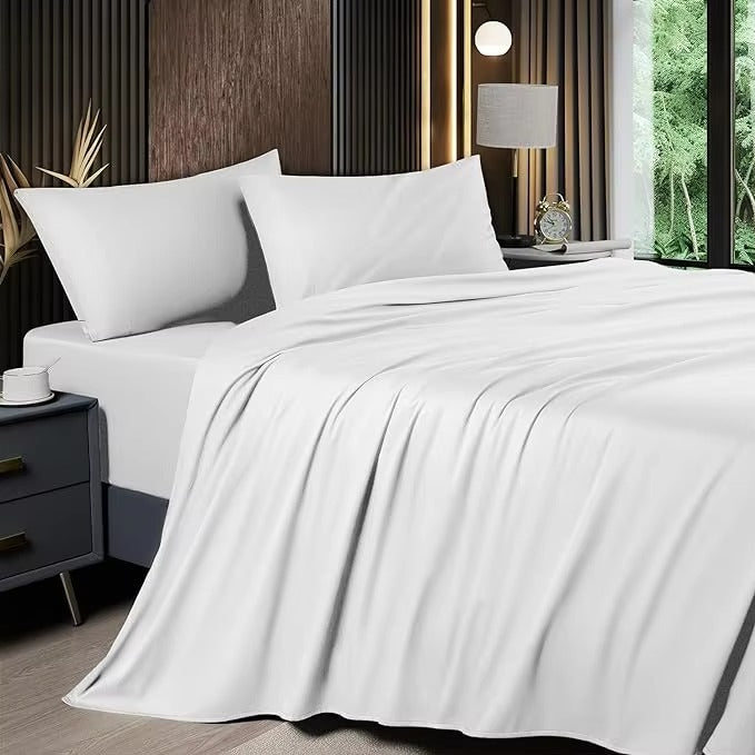 Bamboo Sheet Set