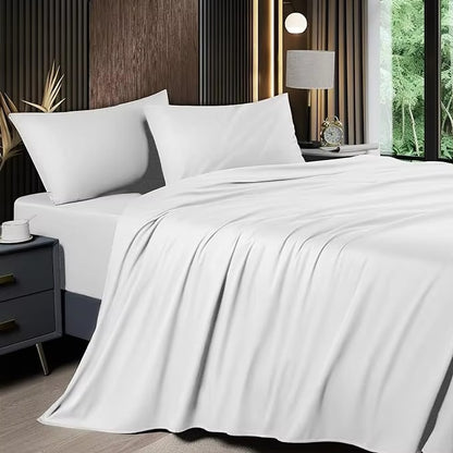Bamboo Sheet Set