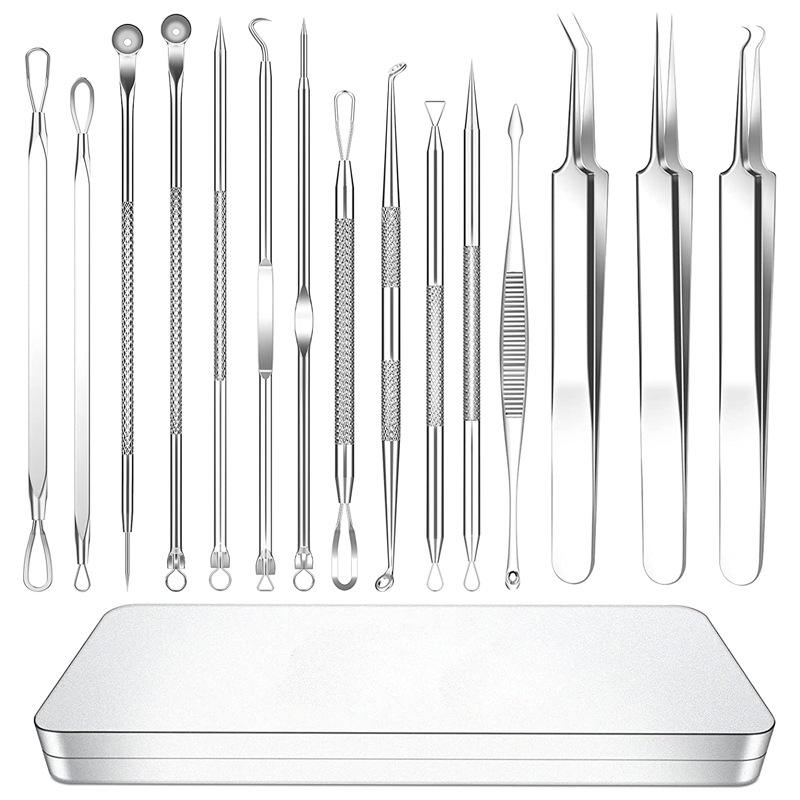 Blackhead Remover Set