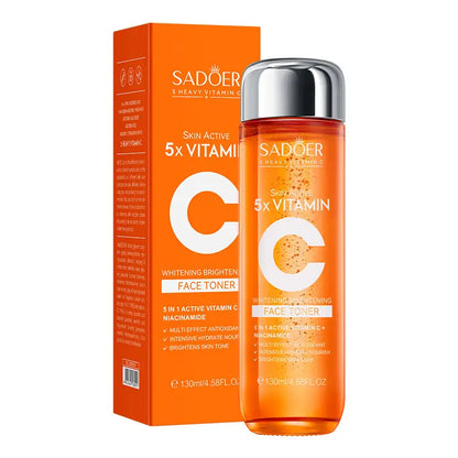 Korean Glow Skin Toner