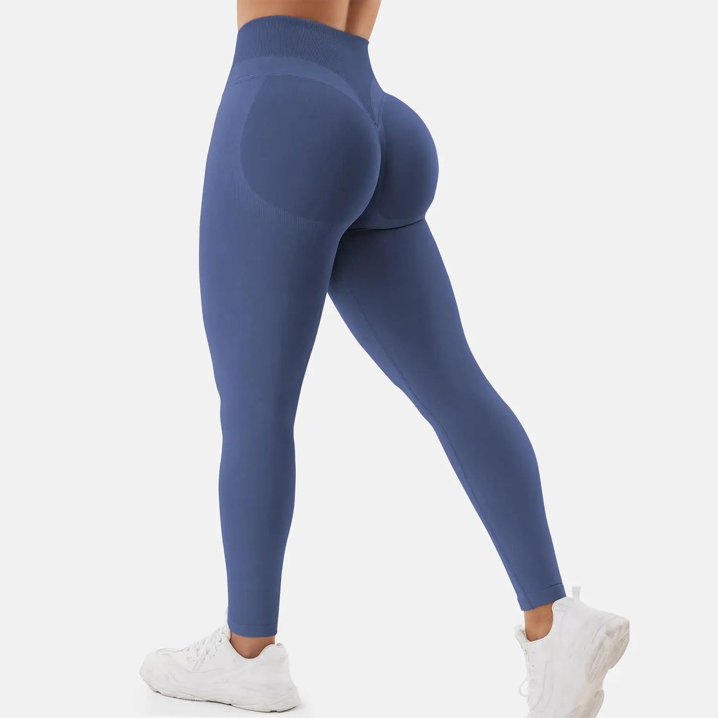 Booty Popping Leggings