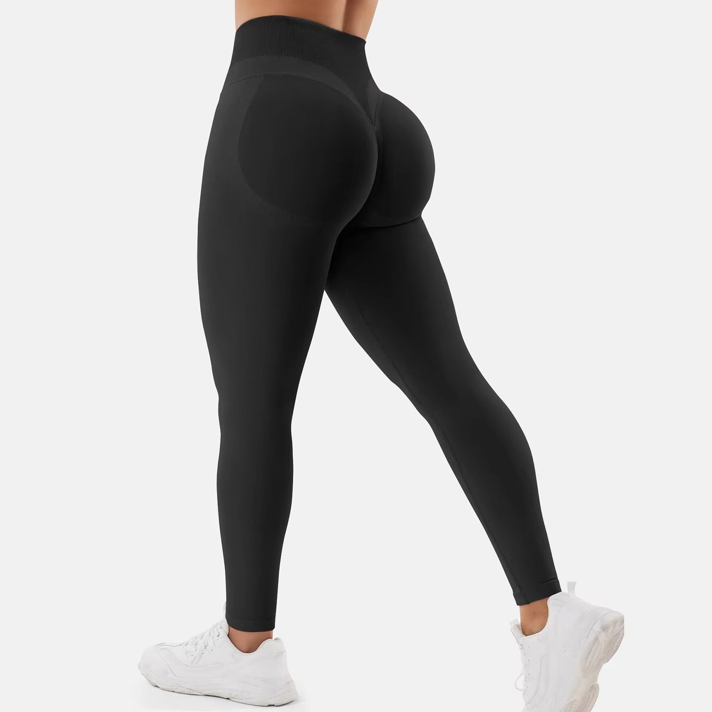 Booty Popping Leggings