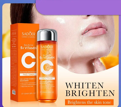 Korean Glow Skin Toner