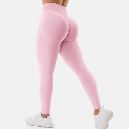 Booty Popping Leggings