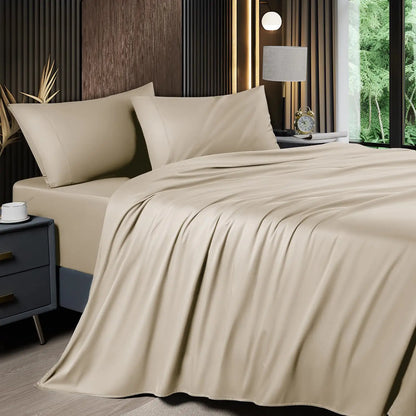 Bamboo Sheet Set