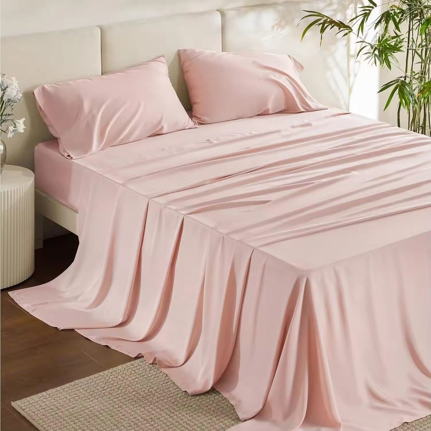 Bamboo Sheet Set
