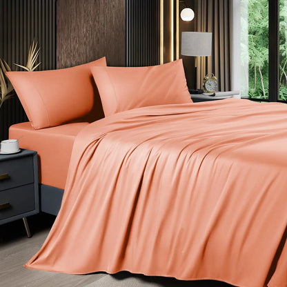 Bamboo Sheet Set