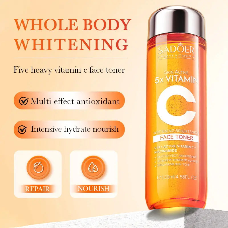 Korean Glow Skin Toner