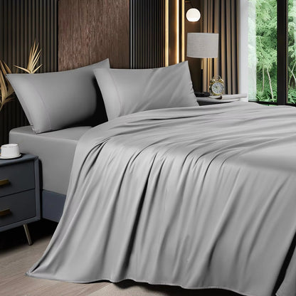 Bamboo Sheet Set