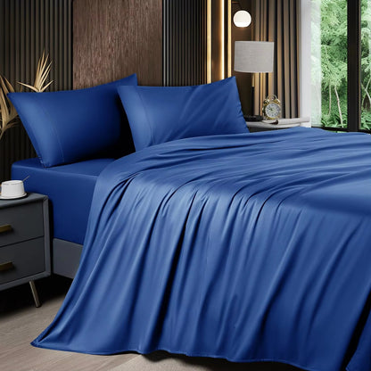 Bamboo Sheet Set