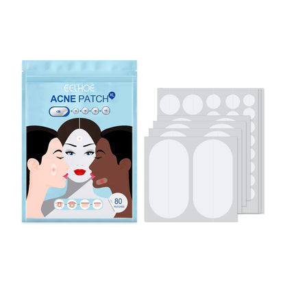 Large Pimple Patches