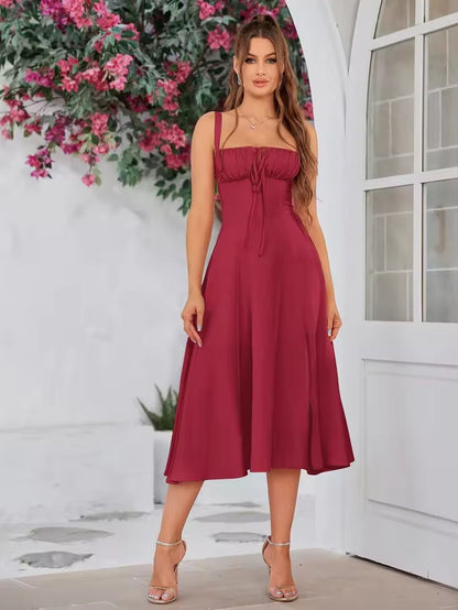 Corset Dress