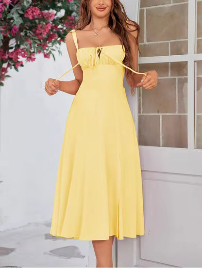 Corset Dress