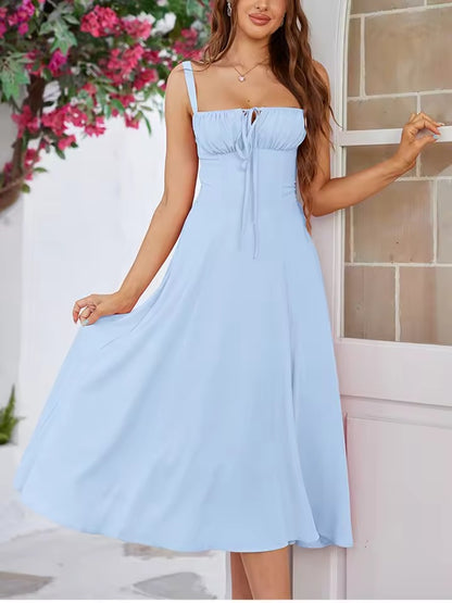 Corset Dress
