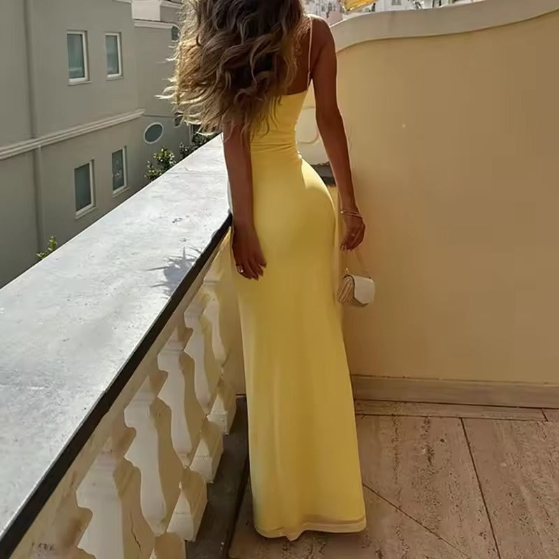 Summer Cami Dress