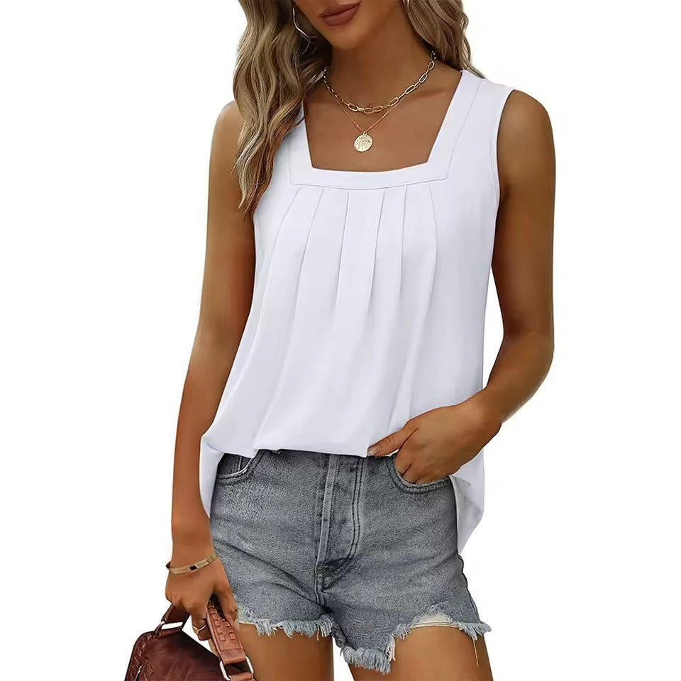 Loose Tank Top