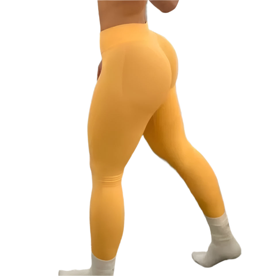 Booty Popping Leggings