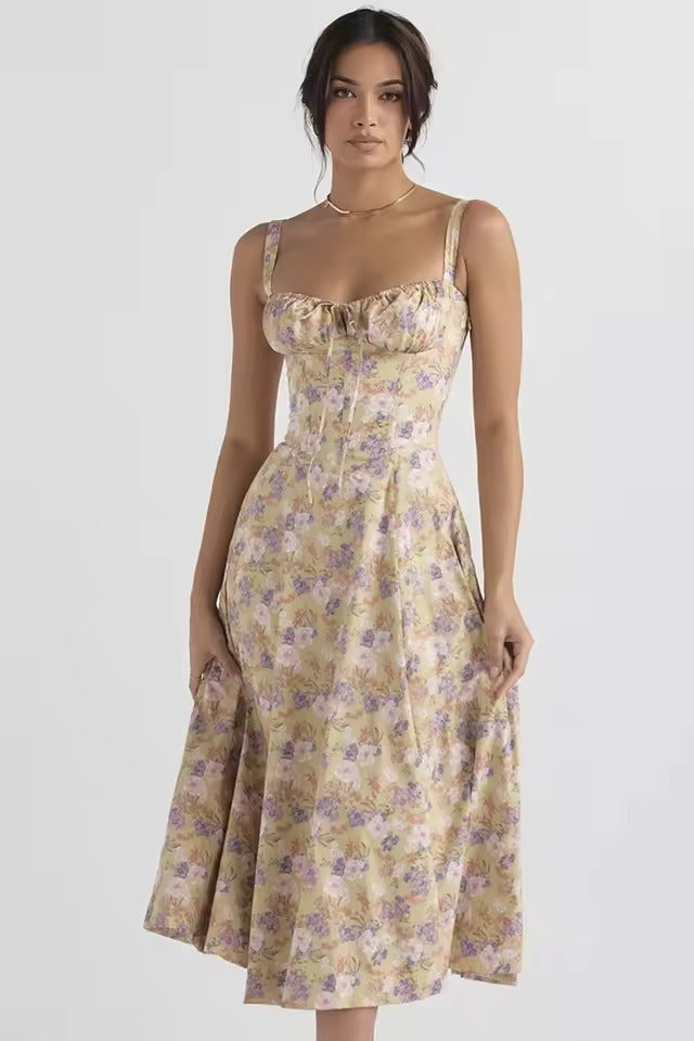 Corset Dress