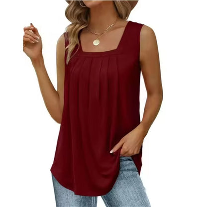 Loose Tank Top