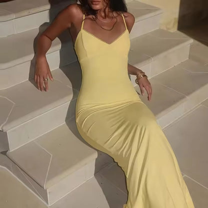 Summer Cami Dress