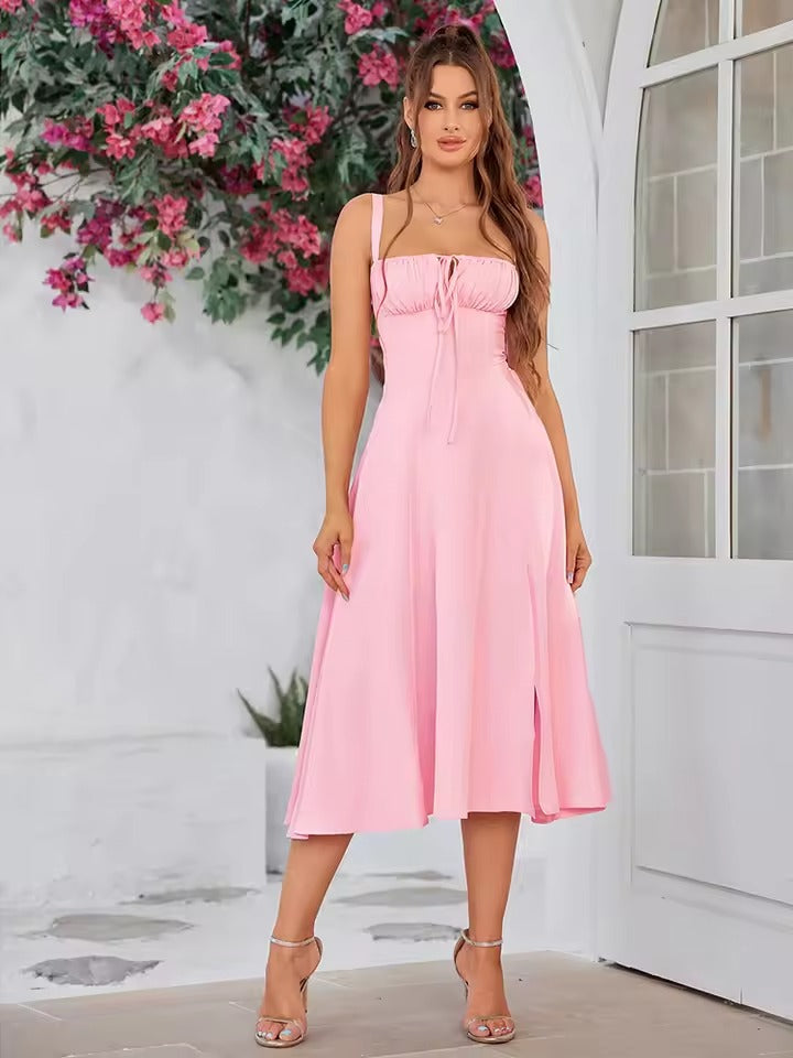 Corset Dress